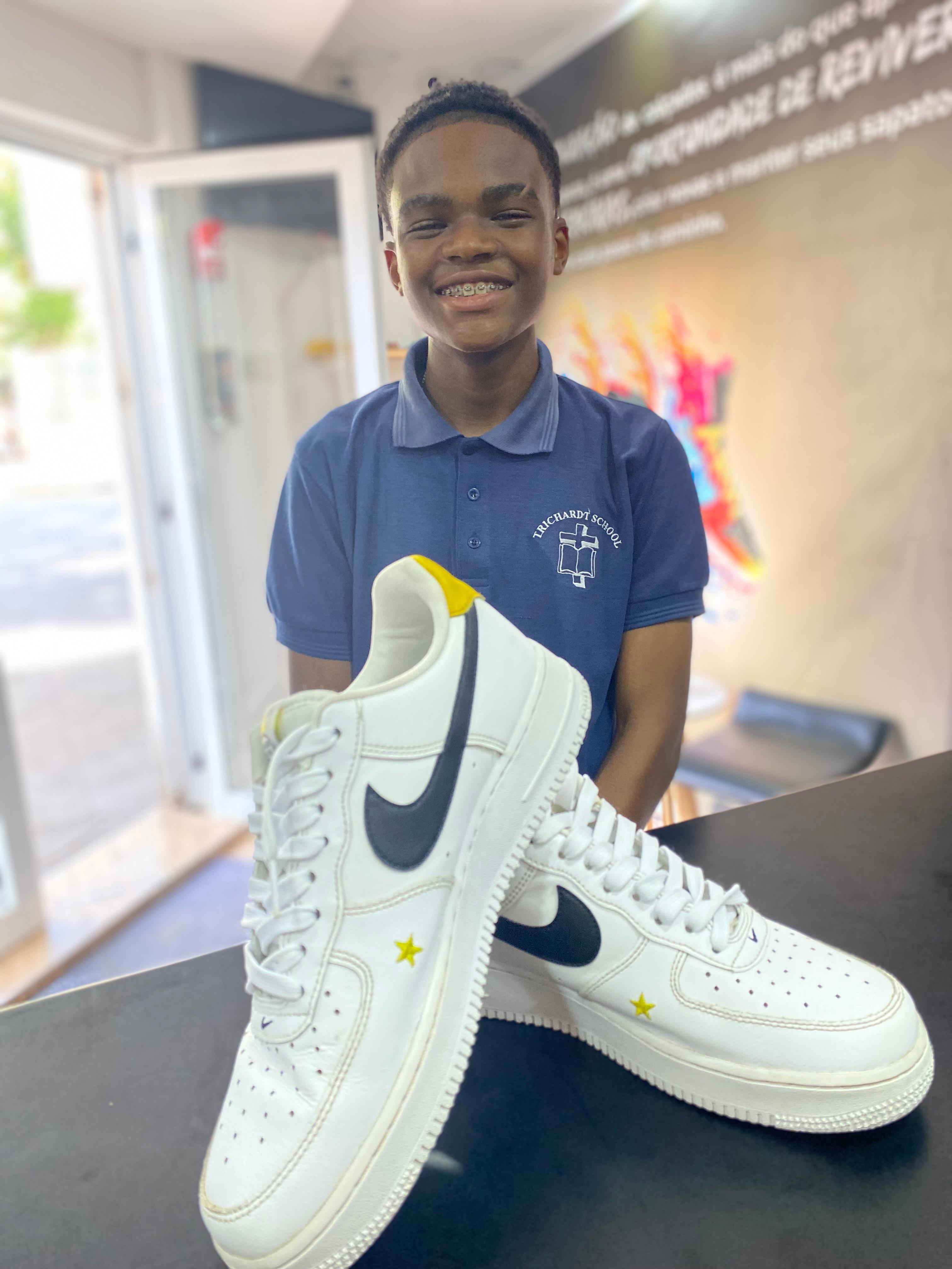 Cliente Dope Sole 1