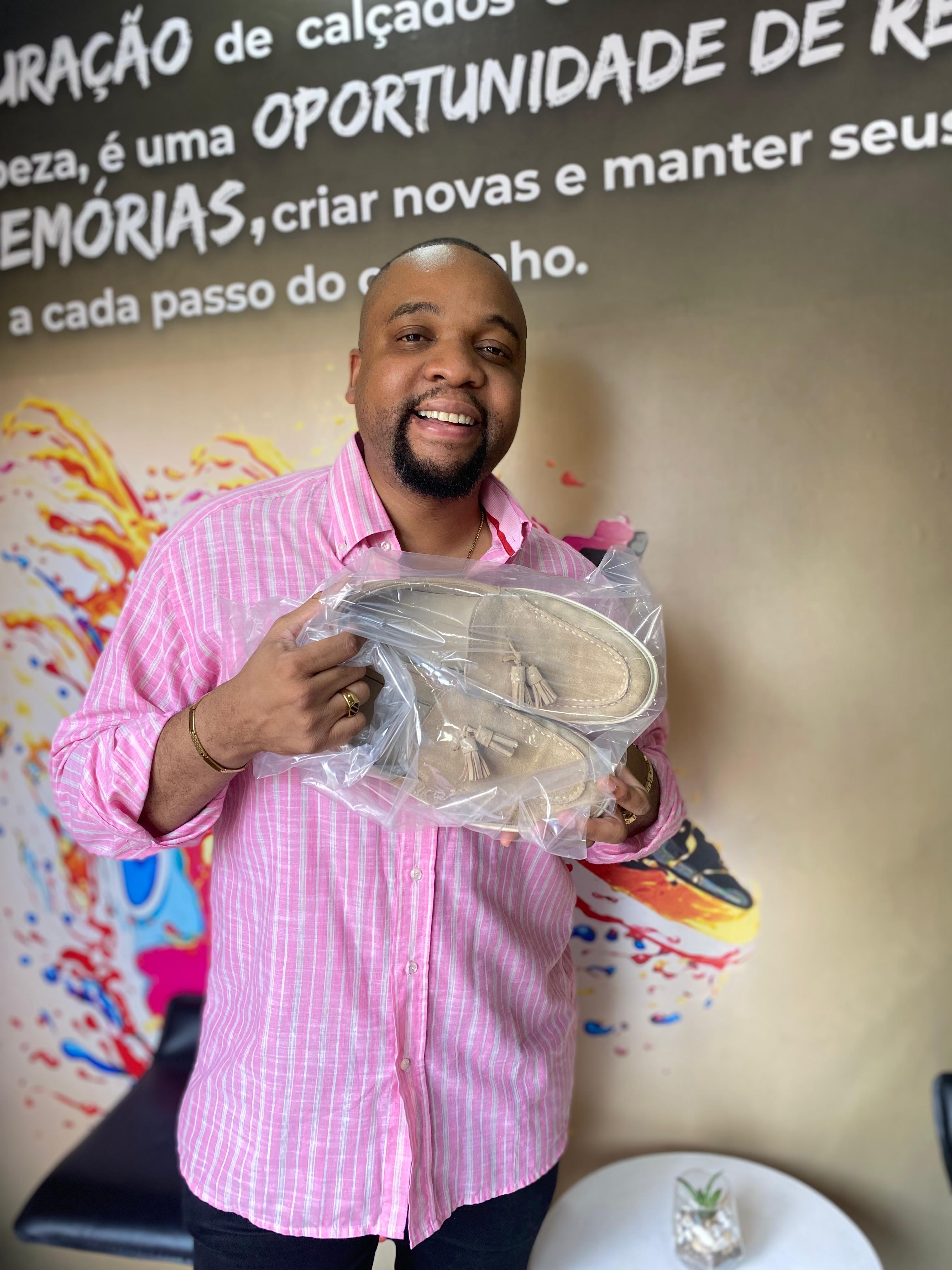 Cliente Dope Sole 4